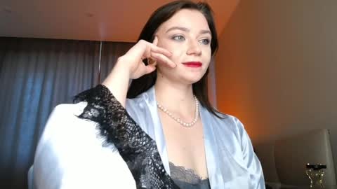 Eve  online show from February 23, 10:39 am