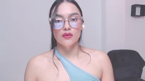 Eve Rox18 online show from April 19, 8:11 pm