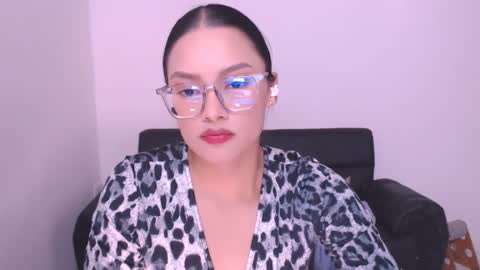 Eve Rox18 online show from February 4, 5:53 am