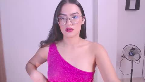 Eve Rox18 online show from November 21, 2:09 am