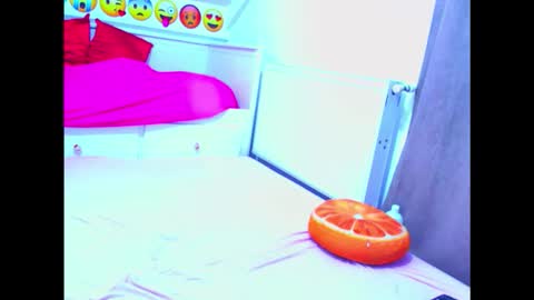 EVEANDMAX online show from November 10, 8:22 pm