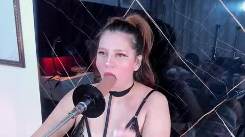 EVELIN online show from September 19, 12:31 pm