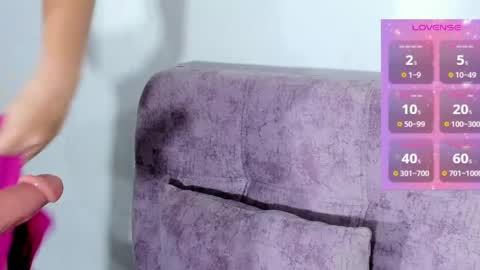 evelin belen1 online show from April 28, 11:47 am
