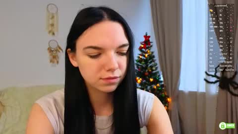 evelin_wow online show from February 10, 9:12 am