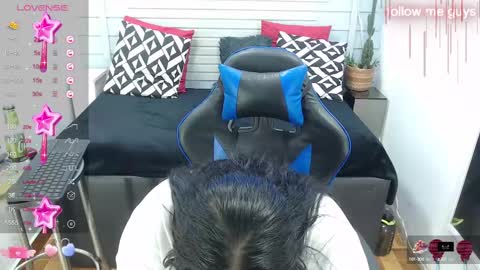 evelin zaens online show from March 4, 9:07 am