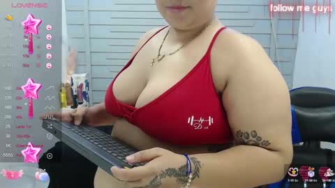 evelin zaens online show from February 28, 8:20 am