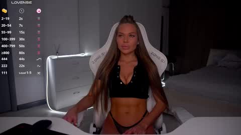 Evelina online show from January 18, 1:53 pm