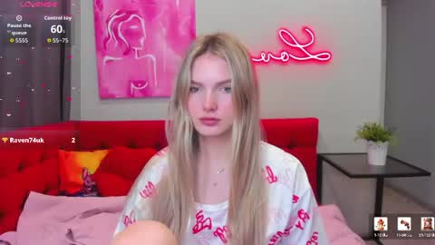 Eveline online show from July 21, 1:51 am