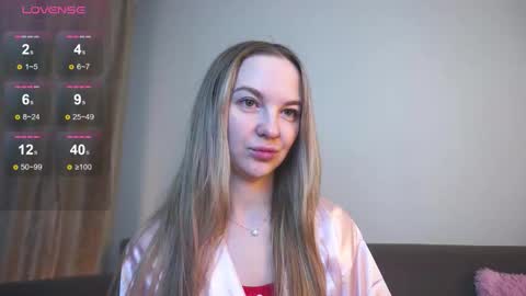 Eveline online show from February 19, 8:41 pm