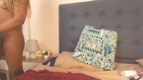 DAYANITA online show from June 11, 7:12 pm