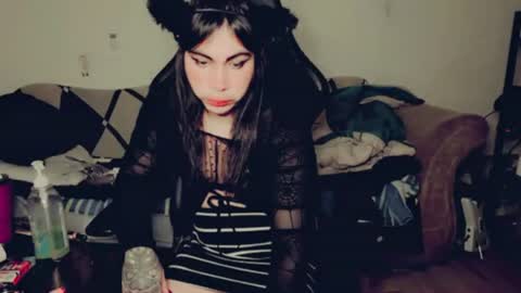 evelyn420521 online show from June 28, 8:43 am
