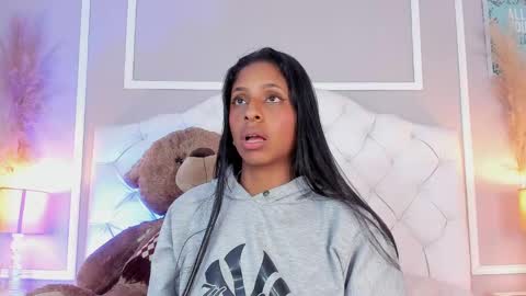 evelyn ebony online show from December 24, 10:11 am