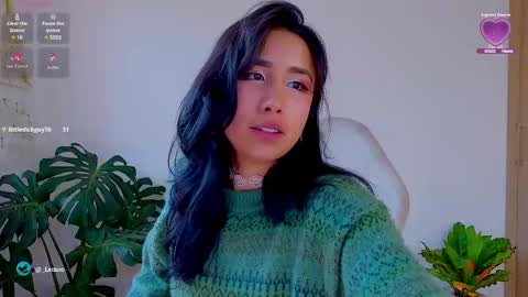 Im Eve or Chelle Next Stream 191224  online show from March 3, 3:32 pm