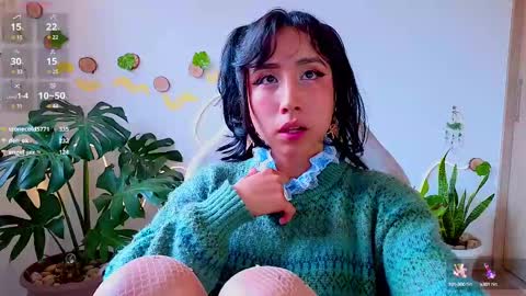 Im Eve or Chelle Next Stream 191224  online show from March 12, 5:28 pm