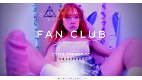 Im Eve or Chelle Next Stream 191224  online show from March 10, 4:14 pm