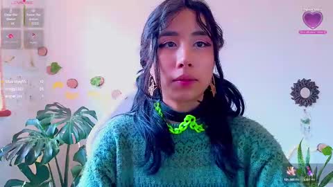 Im Eve or Chelle Next Stream 191224  online show from March 10, 7:18 pm