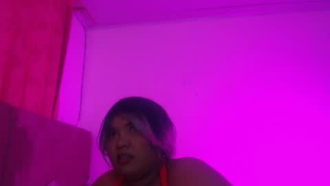 Snapshot of evelyn_sandoval chatting on October 23, 1:40 am Evelyn Sandoval online show from October 23, 1:40 am