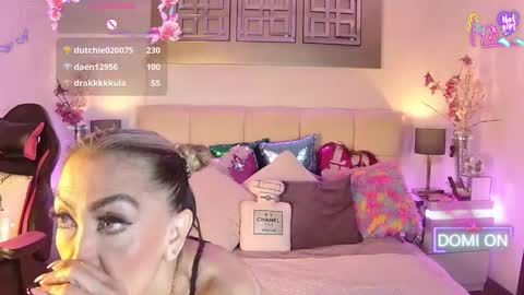 EvelynaGrey online show from March 10, 9:02 am