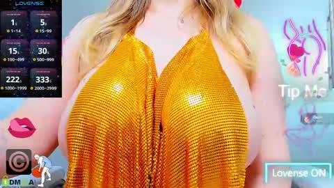 evelyne_rose online show from April 22, 5:14 am