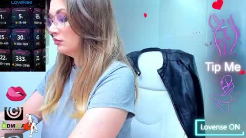 evelyne_rose online show from May 20, 4:42 am