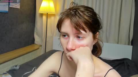 Evelyn online show from October 21, 3:38 pm