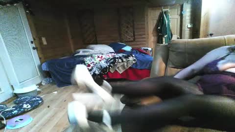 Evelynn Angel online show from November 4, 2:02 am