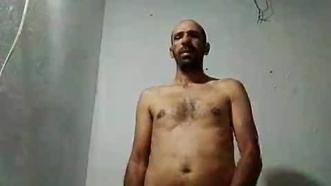 everaldosantos online show from November 13, 12:24 am