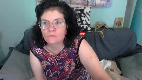 Everly online show from September 15, 7:37 pm