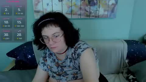 Everly online show from July 6, 9:39 pm