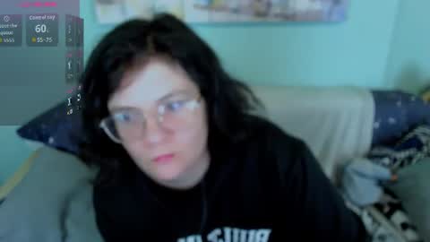 Everly online show from July 7, 8:24 pm