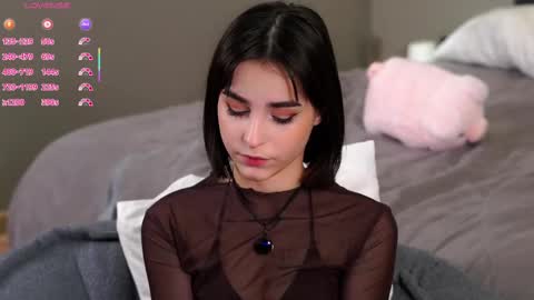 Anita online show from November 14, 5:09 am