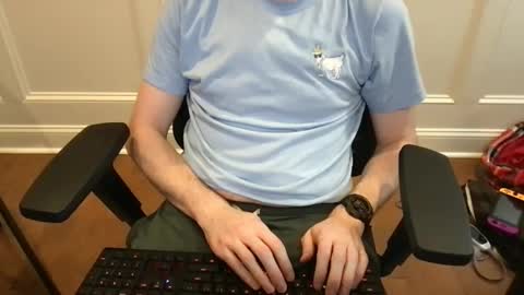 everydayanon26 online show from March 19, 3:39 pm