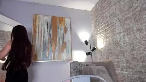 Snapshot of everyh chatting on February 18, 8:14 pm Sophia online show from February 18, 8:14 pm