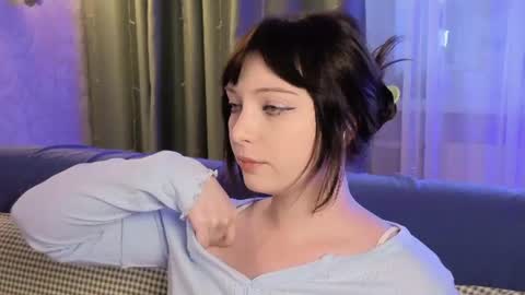 Forget me not eve on CB online show from July 10, 3:28 pm