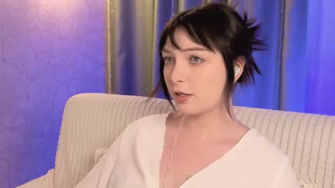 Forget me not eve on CB online show from July 20, 4:42 pm