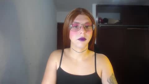 Evi online show from February 18, 6:52 pm