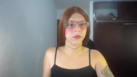 Evi online show from January 9, 9:09 pm