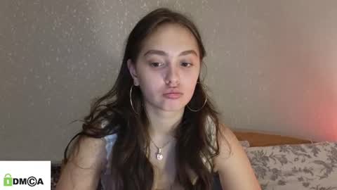 evi_woow online show from July 3, 8:57 pm