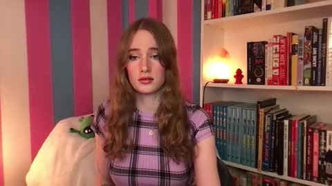 Evie3 online show from November 5, 10:01 pm