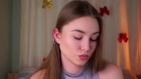 Lilith online show from February 22, 1:47 pm