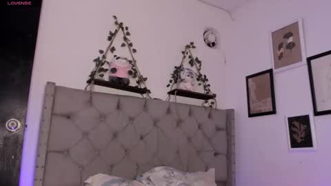 Ivi Alejandra  online show from January 7, 8:36 pm