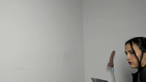 Mistress Sammy online show from May 22, 9:54 pm