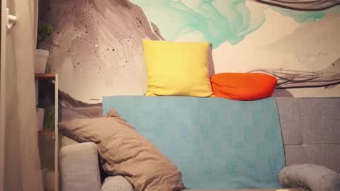 David online show from December 14, 8:15 pm