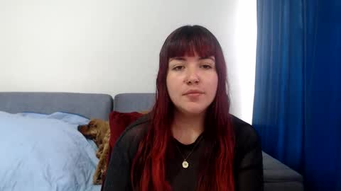 evilheart_69 online show from February 27, 10:02 pm