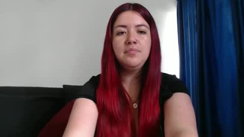 evilheart_69 online show from November 4, 3:57 pm