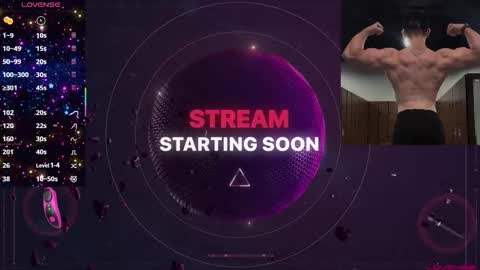 Evilnips1 online show from November 11, 4:25 am