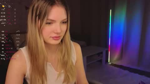 Evelyn online show from November 29, 11:51 am