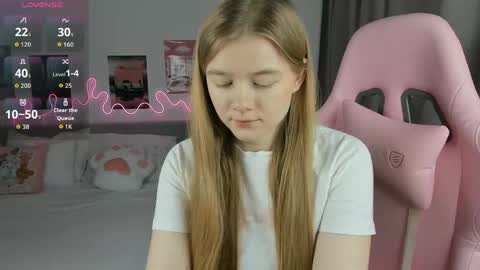 Eva online show from March 1, 3:22 am