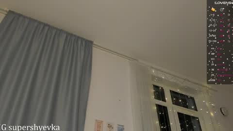 Snapshot of evkasuper chatting on February 18, 6:04 pm Eva online show from February 18, 6:04 pm