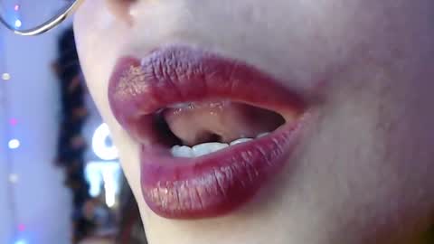 Evoleth online show from December 3, 7:16 am